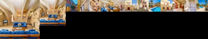 Ponderosa Holiday Home