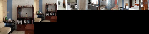 Miramar Punta Hermosa House