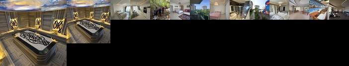 Moda Marine Residence