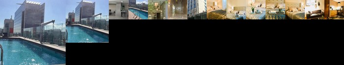 Apartamentos El Golf Las Condes