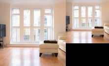 Cosy 2 Bedroom Flat Ideal For Trips to London