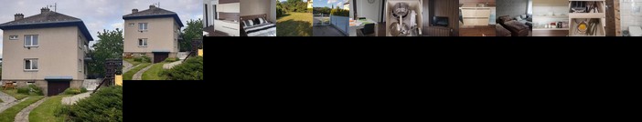 Apartmany u skanzenu