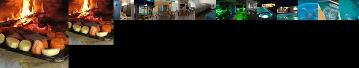 Casa de descanso Costa Azul