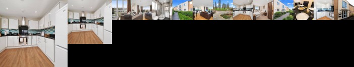 London Heathrow Living Serviced Apartments by Ferndale