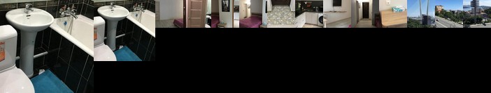 Apartment on Sukhanova 5