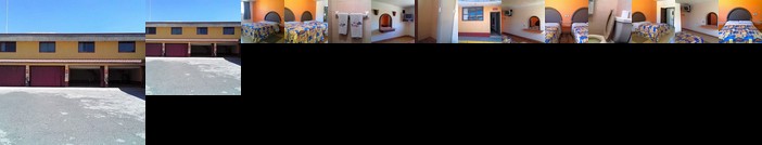 Promotora Hotelera Tocuila