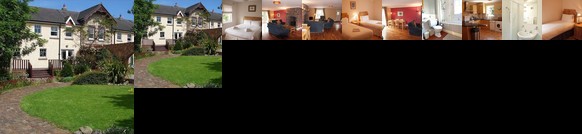 Courtyard Holiday Cottages