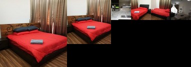 SinggahSini Guesthouse Putrajaya Putrajaya