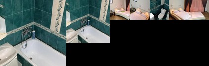 Apartamienty Na Sieviernom Shossie