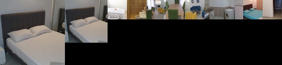 Appartement Au Centre De Marsa Ville