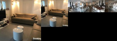 T2 face au Mont Blanc au Plateau d'Assy