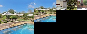 Ngwenya Lodge Marloth Park