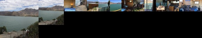 Cabanas Puclaro Kite Windsurf