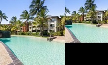 Pure Paradise I690 l'Abode