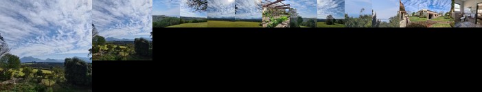 Kaaimans Holiday House