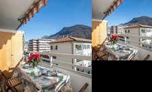 Fashion Apartment Lugano
