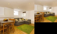 Charming 4BR Victorian Home in Sydenham