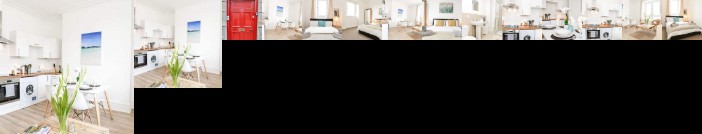 Modern Central Apartment Aberdeen