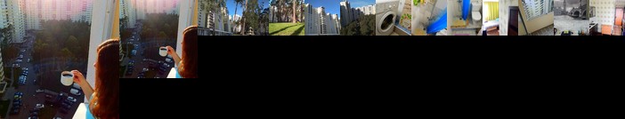 Apartment-studio Royal Forest