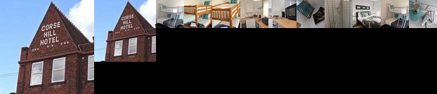 Approved Serviced Apartments Gorse Hill