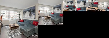 New 2 Bedroom Condo Downtown Montreal