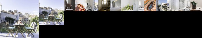 The Hygge Lisbon Suites - Estrela