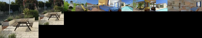 Villa Tourbes Tourbes