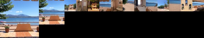 Alekos Beach Houses-Jerasimo