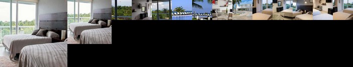 Amara Beach Front Marea