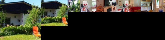 Ferienhaus Mahlow BRA 011