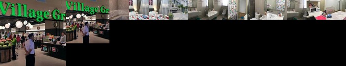 KL Gateway Residensi 1