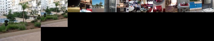 Residence Islane Agadir