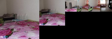 Apartment on Chugunova