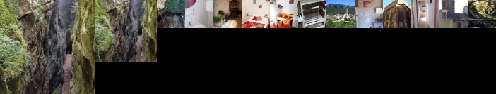 Apartament Rural Vilaplana