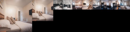 Prime 2 Bedroom City Centre Apt