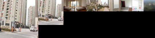 City Apartments Qingdao