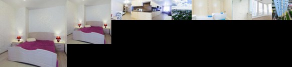 Apartments on Pugacheva 49