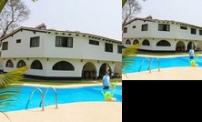 COLCA Casa Suite Cieneguilla