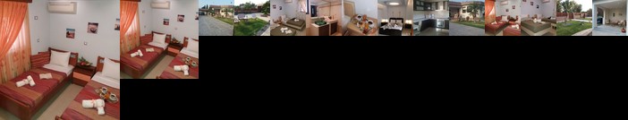 Villa Paradise Rhodes