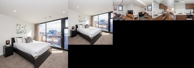 Accommodate Canberra Waygoose Street