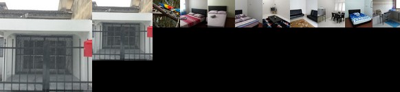 Batu Berendam Homestay