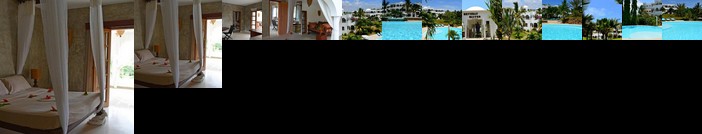 Beverly Suites Malindi