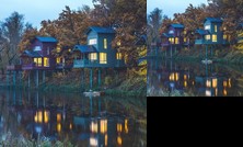 Holiday home Shvedskie Dachi