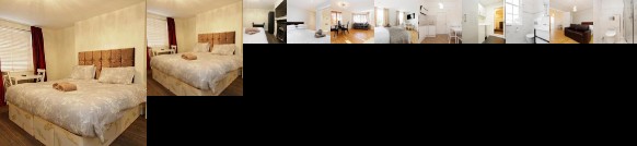 Apartments At Marylebone