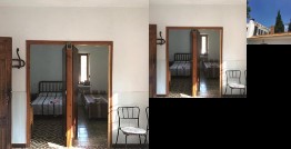 La Casita Penablanca