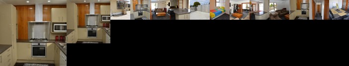 Cozy home in Auckland