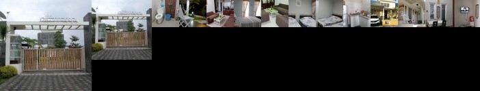 Batu Homestay Syariah