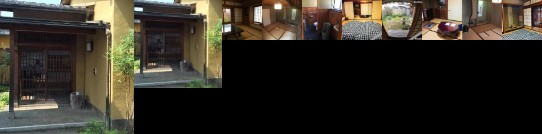 Hakusan Japanese-Style House