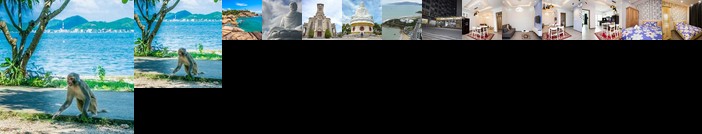 Wonderland 24H Apartments