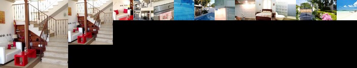 Holiday home Autopista Las Americas - 4